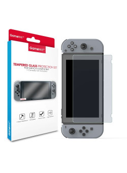 Защитное стекло для Nintendo Switch (Nintendo Switch)